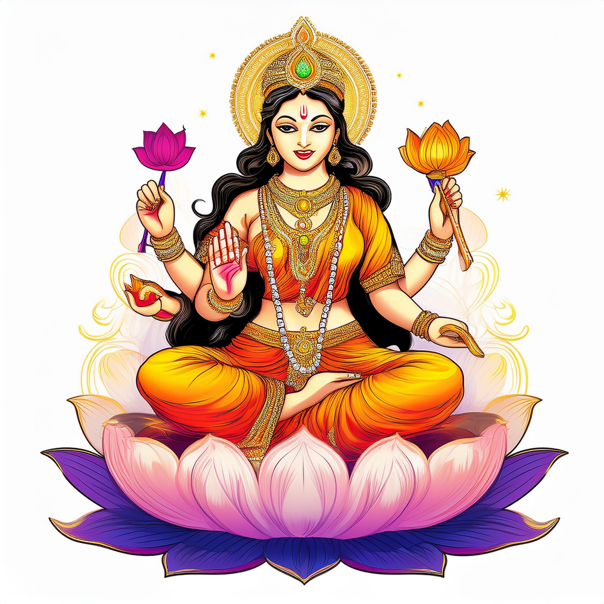 Adi Lakshmi Puja