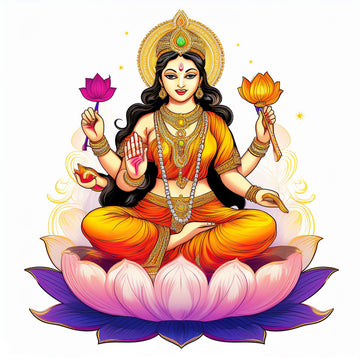 Adi Lakshmi Puja