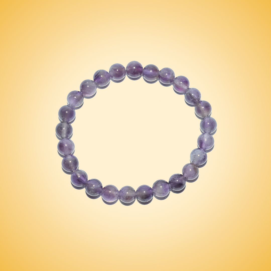 Amethyst Bracelet