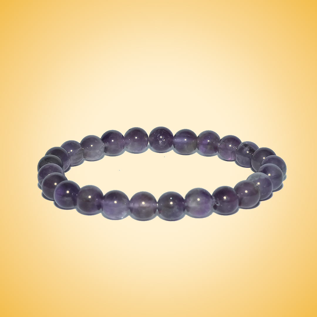 Amethyst Bracelet