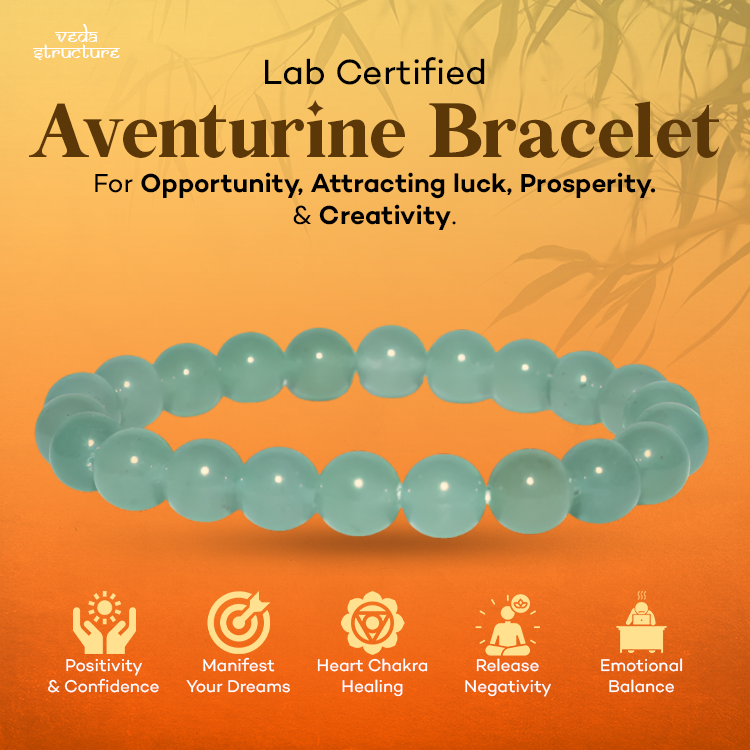 Aventurine Bracelet