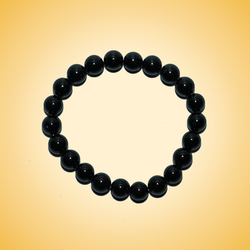 Black Tourmaline Bracelet