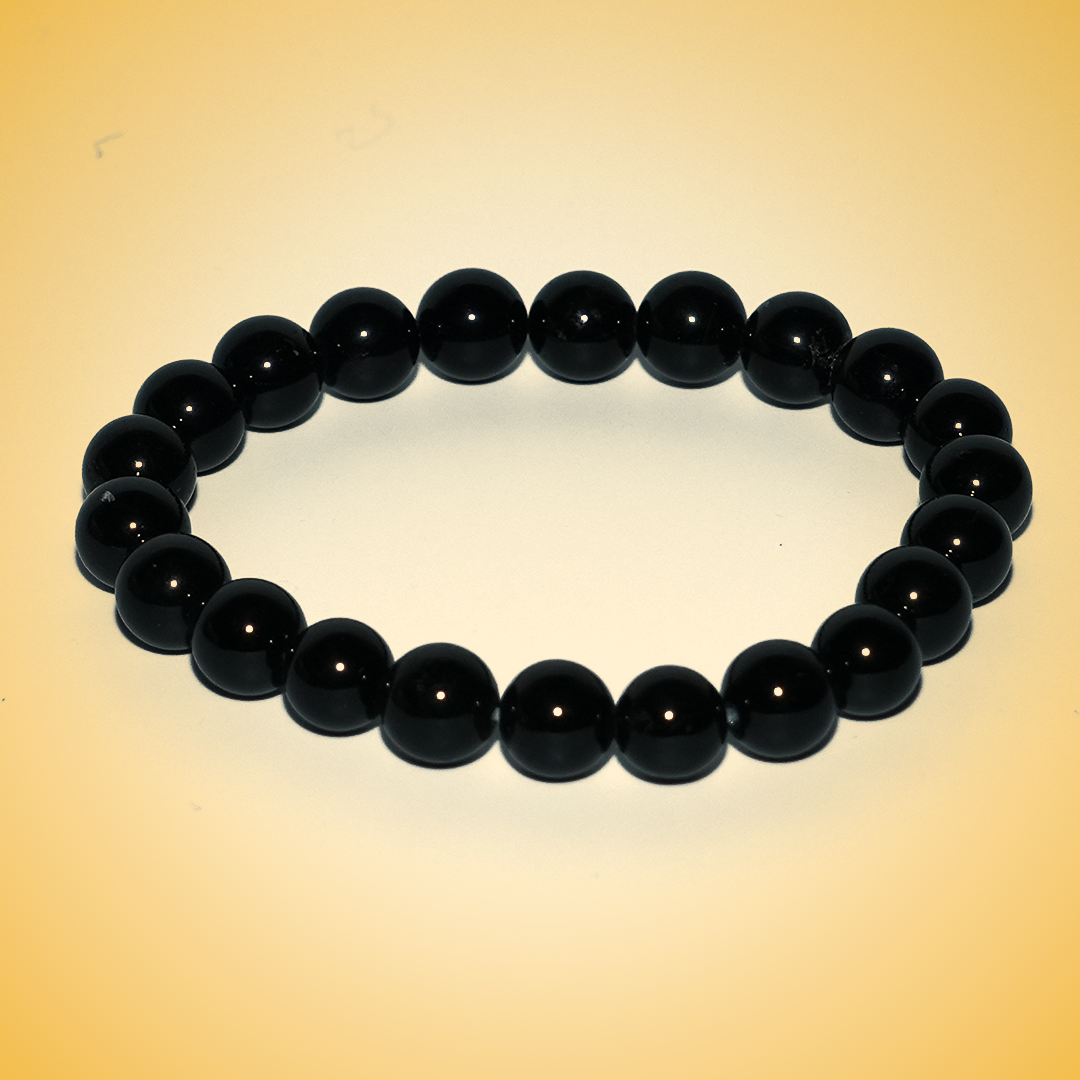 Black Tourmaline Bracelet