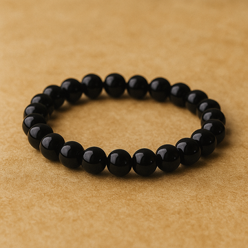 Black Onyx Bracelet