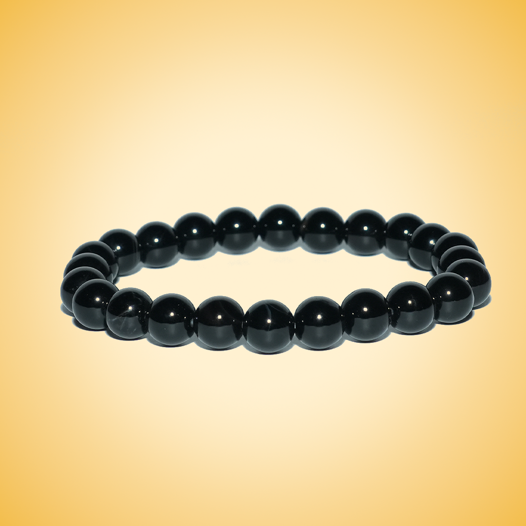 Black Onyx Bracelet