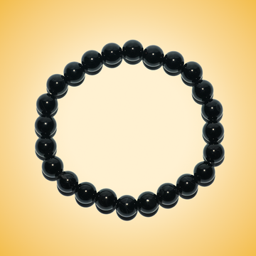 Black Onyx Bracelet