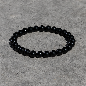 Black Tourmaline Bracelet