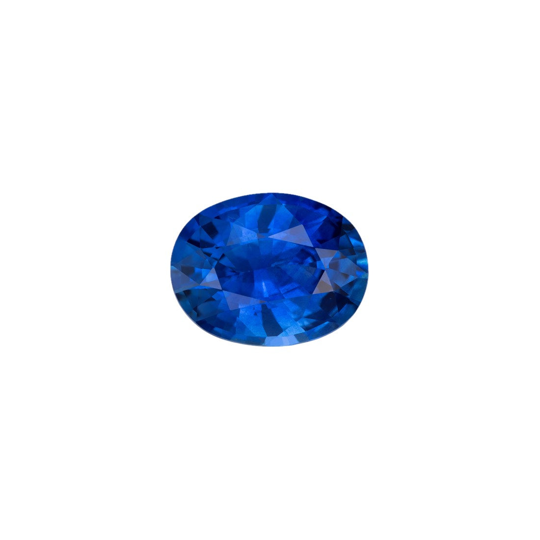 Blue Sapphire