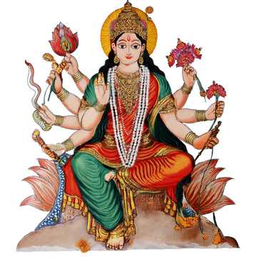 Chhinnamasta Puja (Das Mahavidyas)