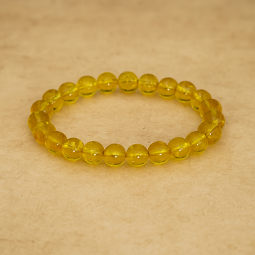 Citrine Bracelet