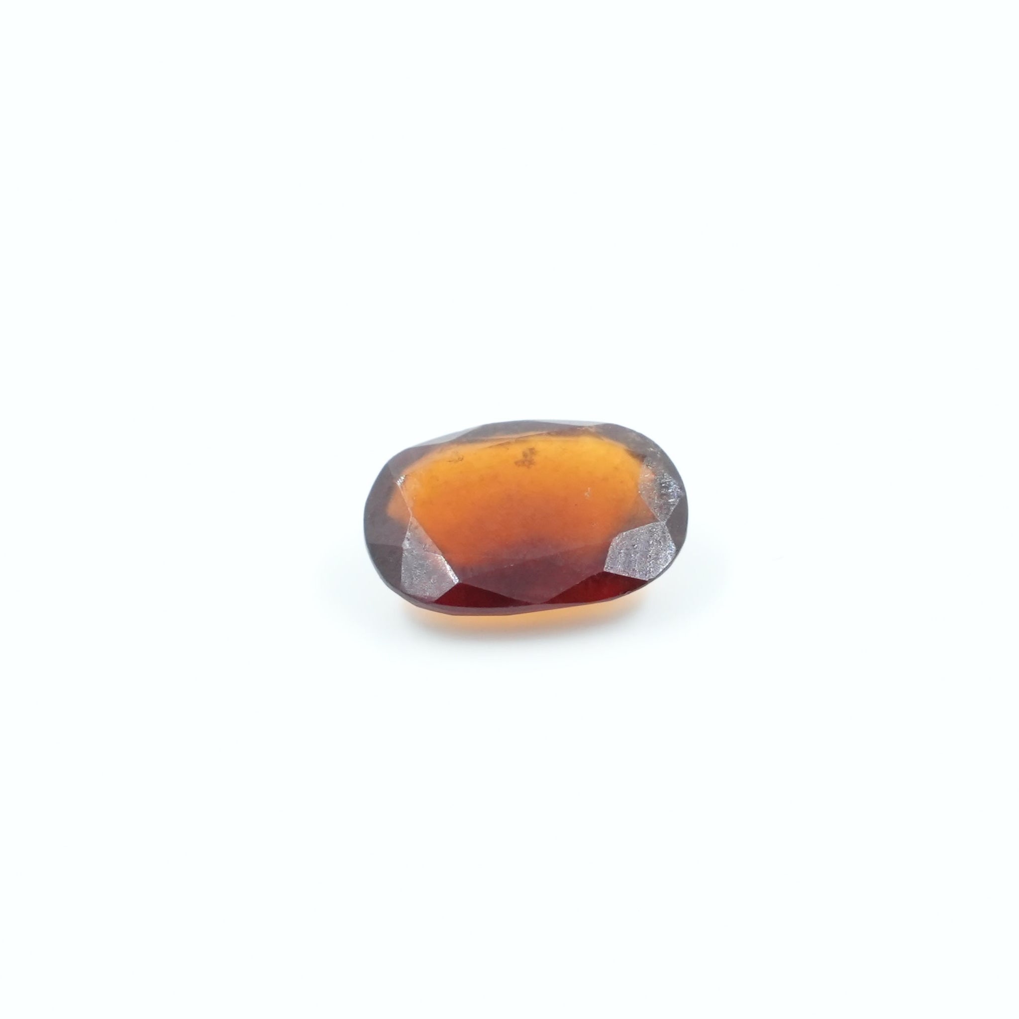 Hessonite (Gomed) 5.10 Carat