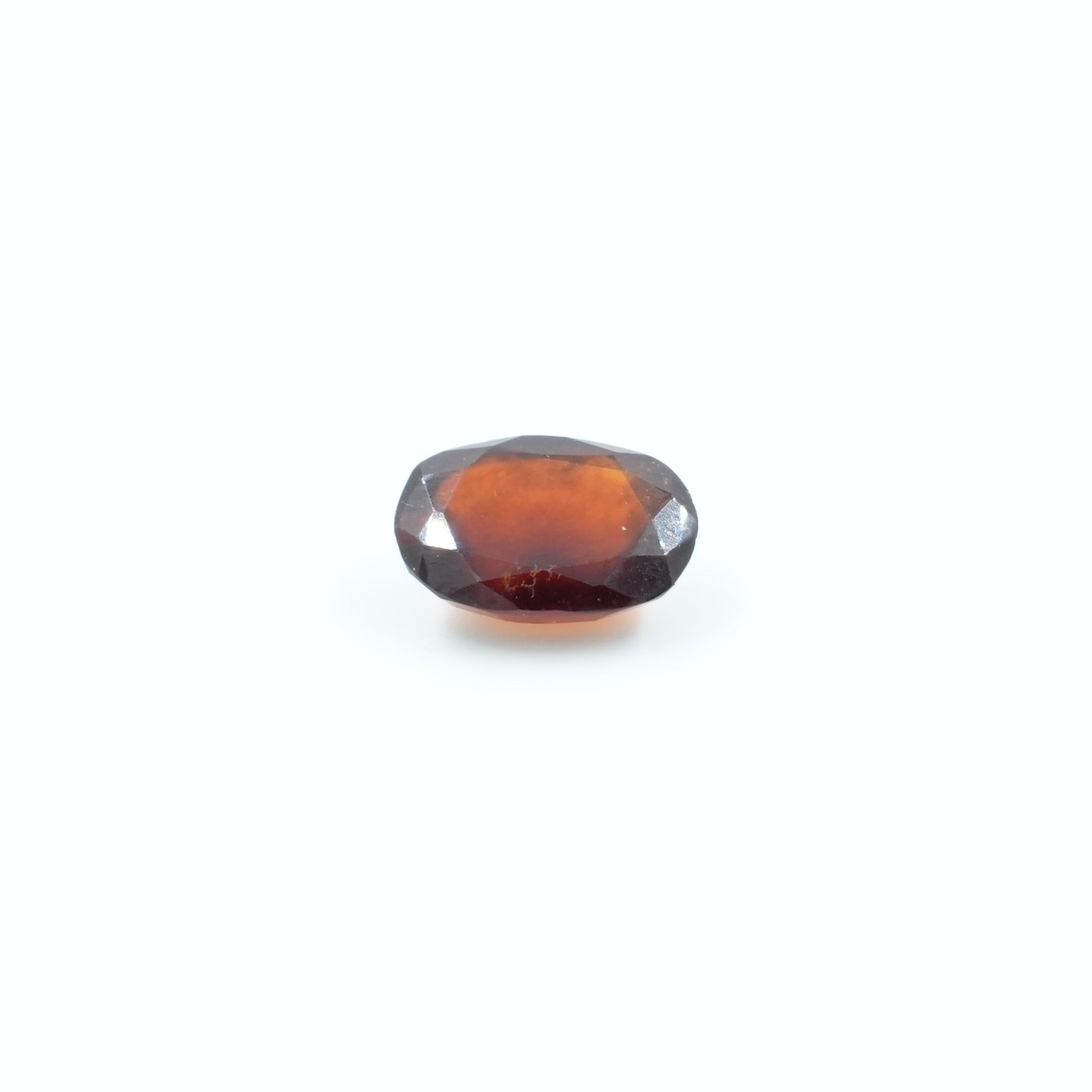 Hessonite (Gomed) 4.30 Carat