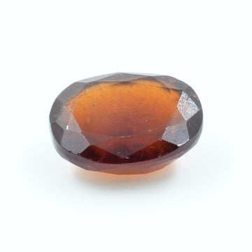 Hessonite (Gomed) 6.30 Carat