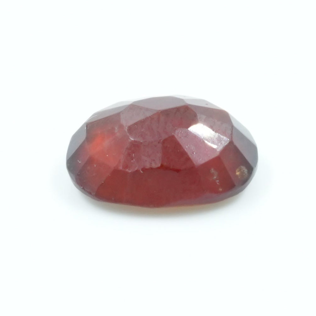 Hessonite (Gomed) 6.30 Carat