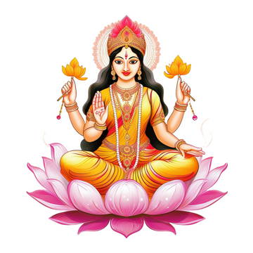 Dhana Lakshmi Puja