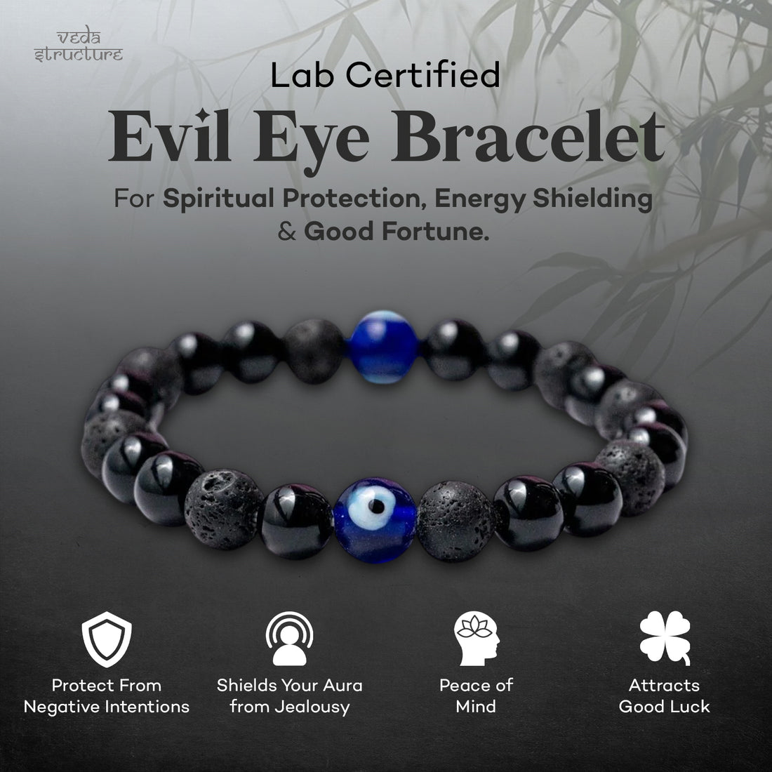 Evil Eye Bracelet