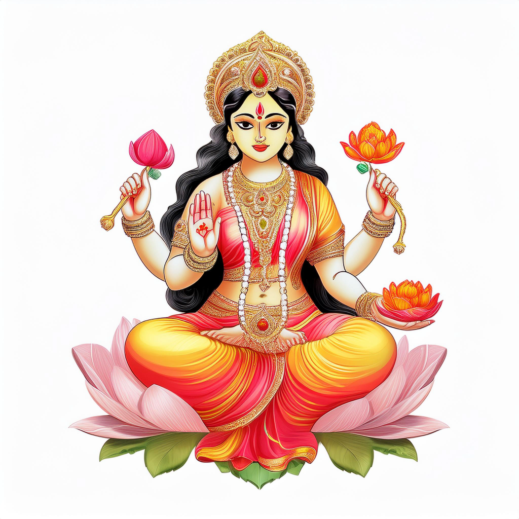 Gaja Lakshmi Puja