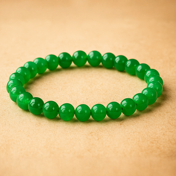 Green Onyx Bracelet