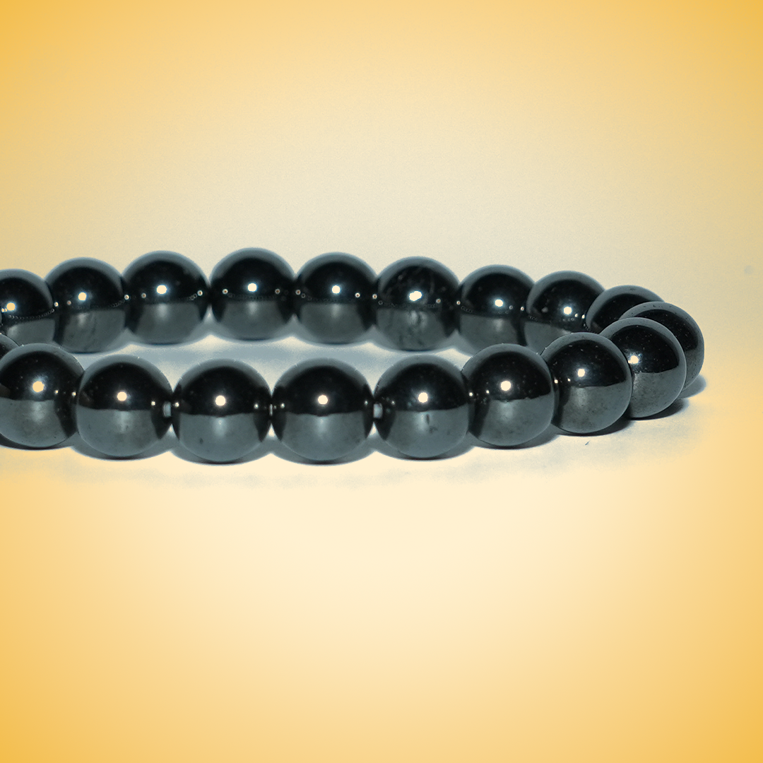 Hematite Bracelet