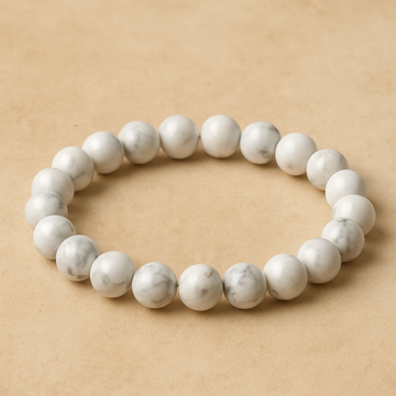Howlite Bracelet
