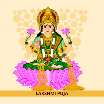 Lakshmi Puja