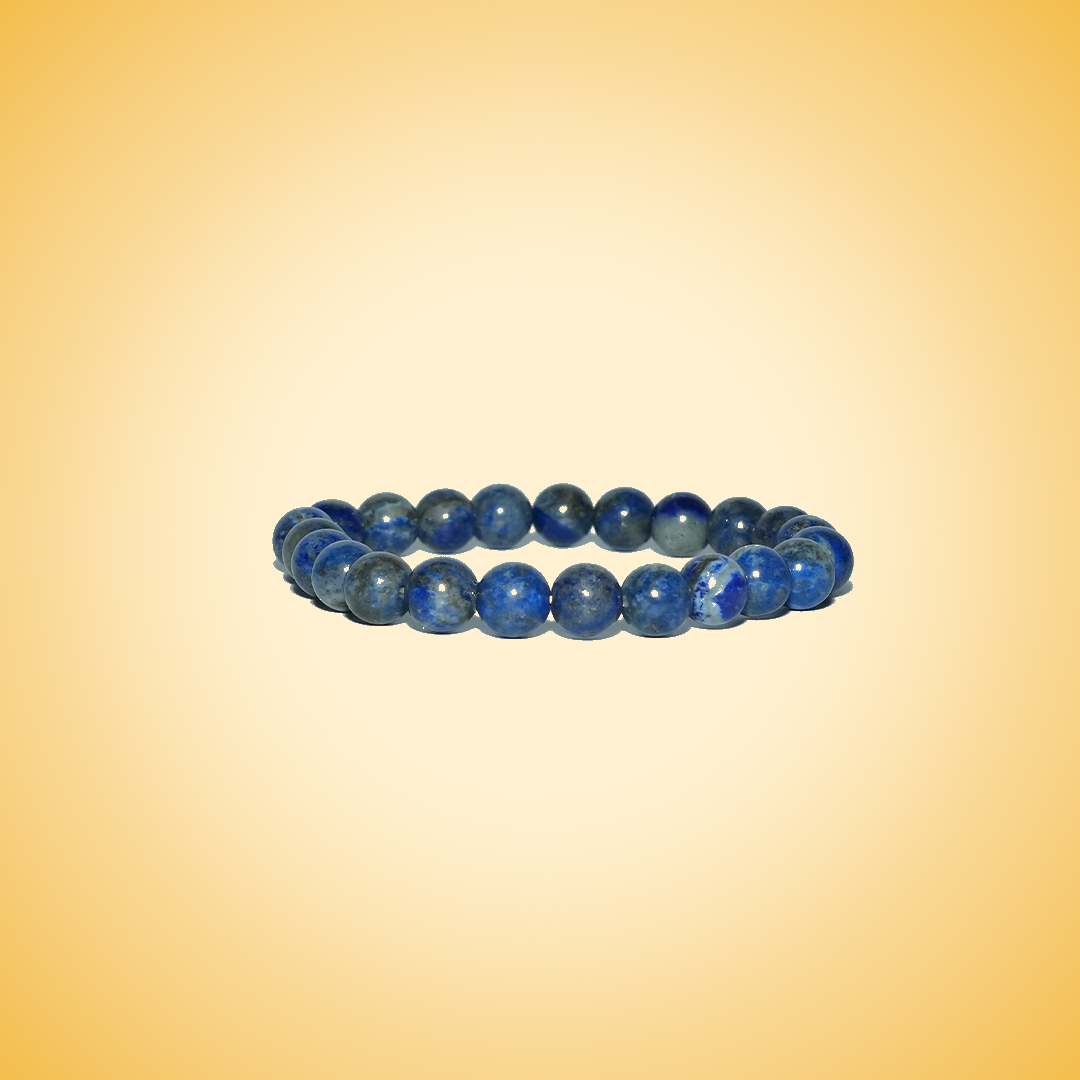 Lapis Lazuli Bracelet