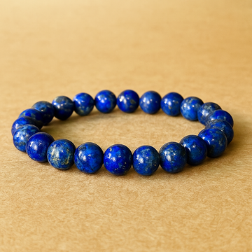 Lapis Lazuli Bracelet