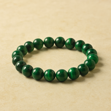 Malachite Bracelet