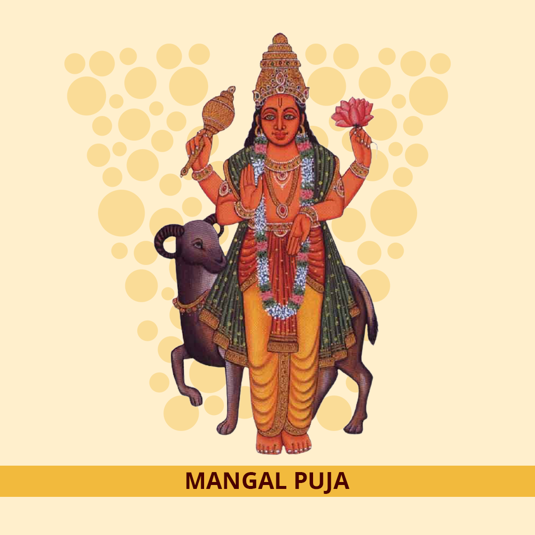 Mangal Puja