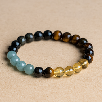 Money Magnet Bracelet