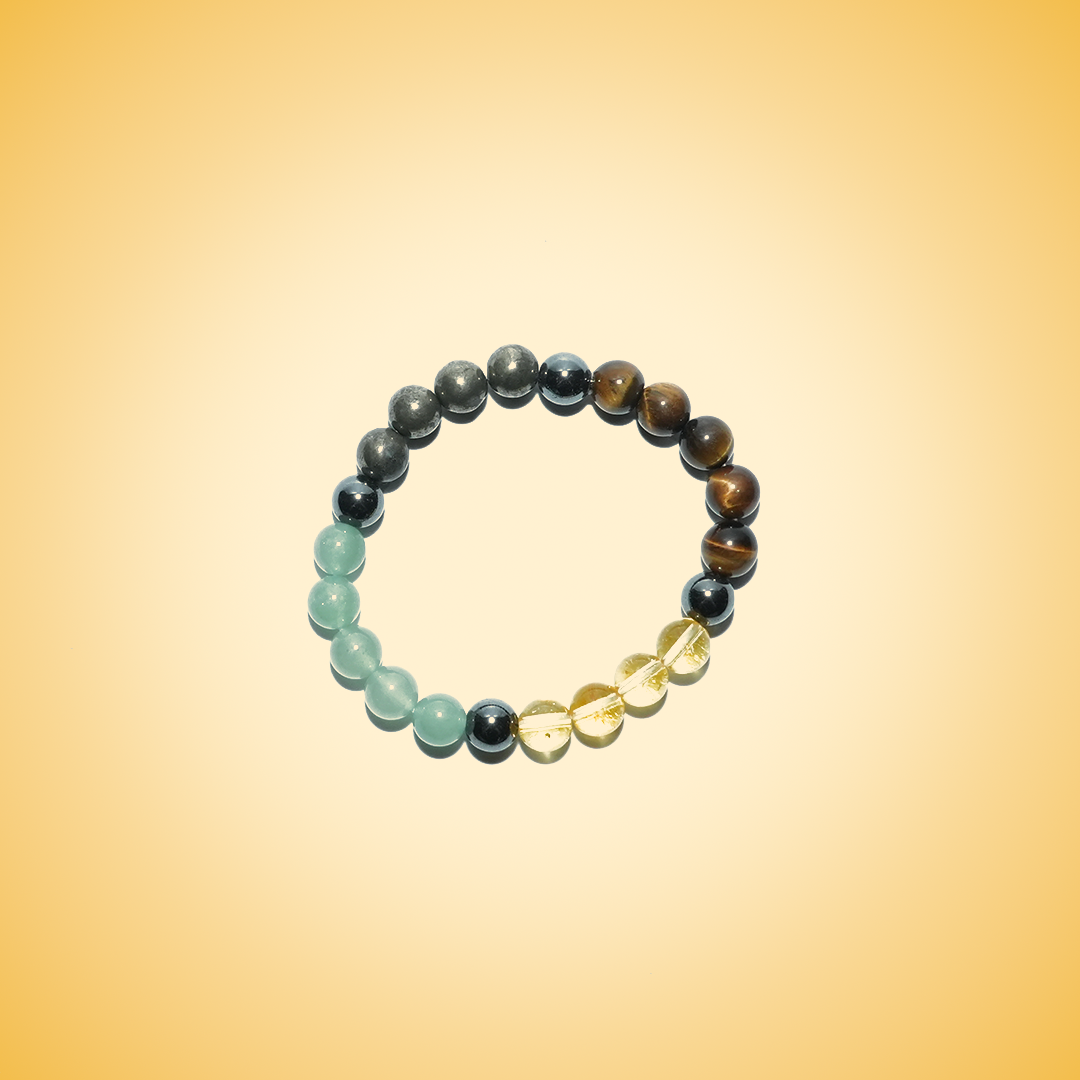 Money Magnet Bracelet