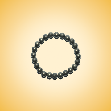 Pyrite Bracelet