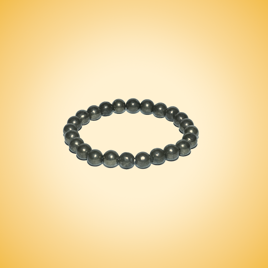 Pyrite Bracelet