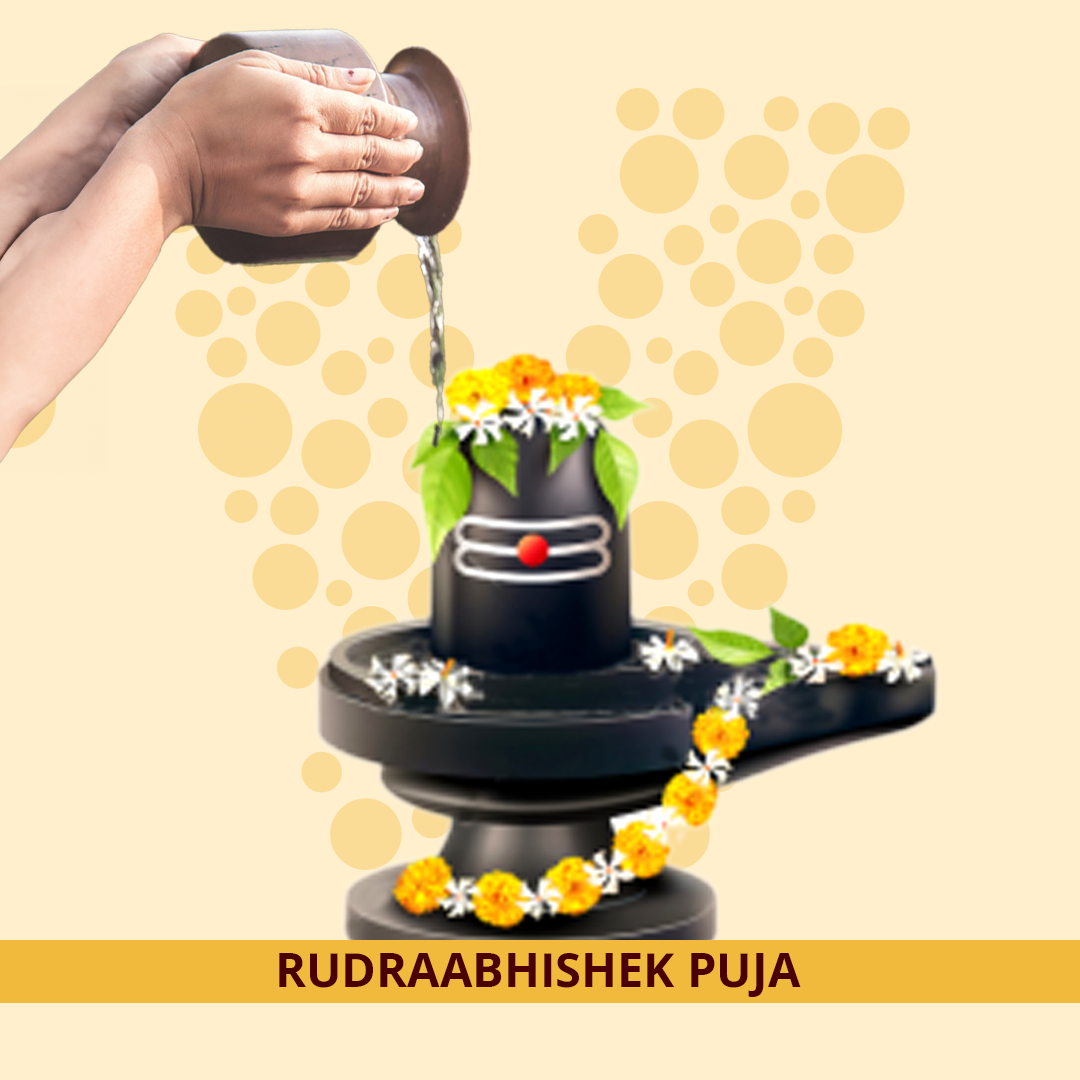 Rudrabhishek Puja