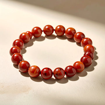 Red Jasper
