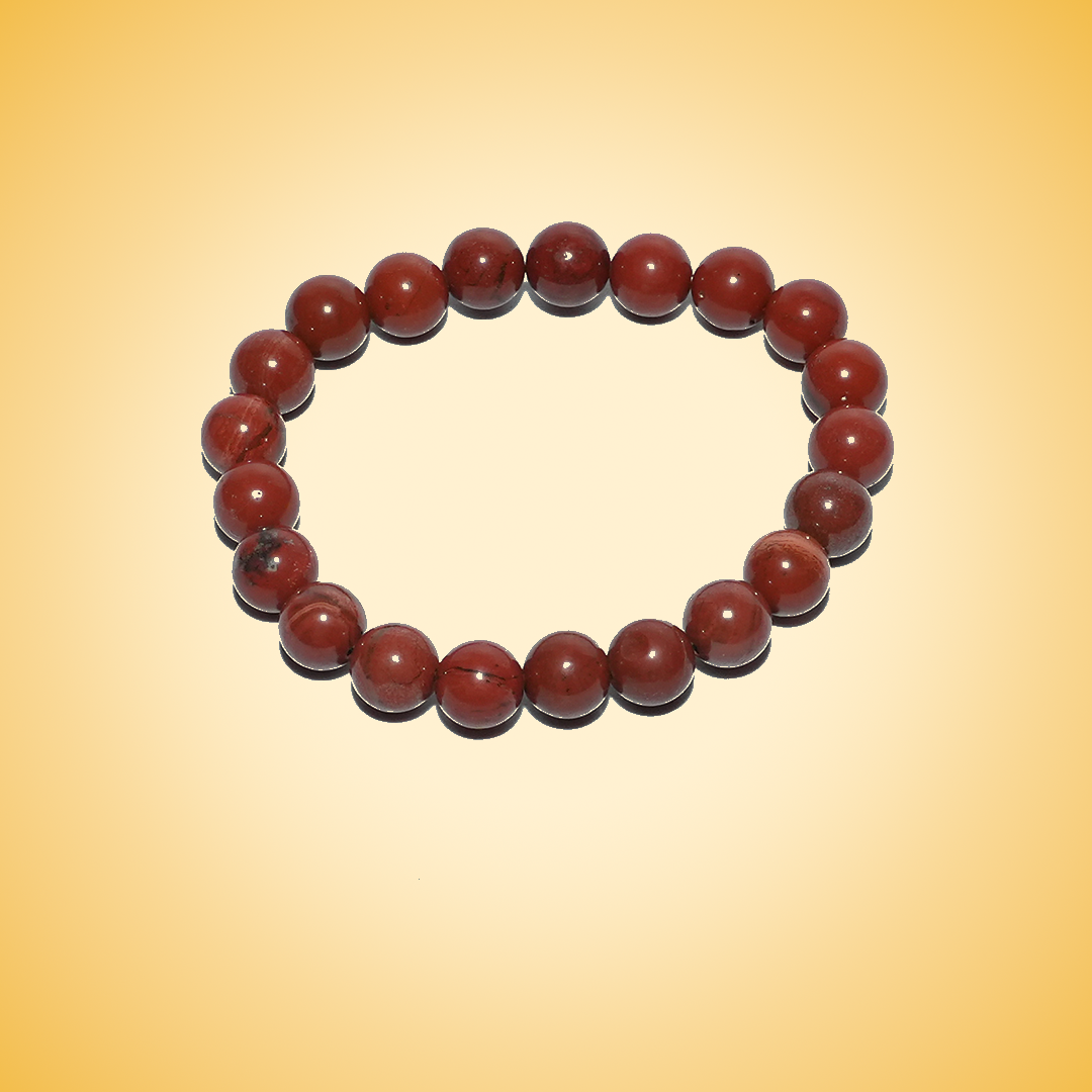 Red Jasper