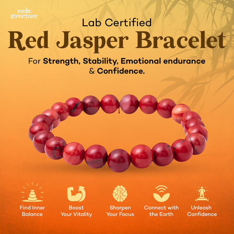 Red Jasper