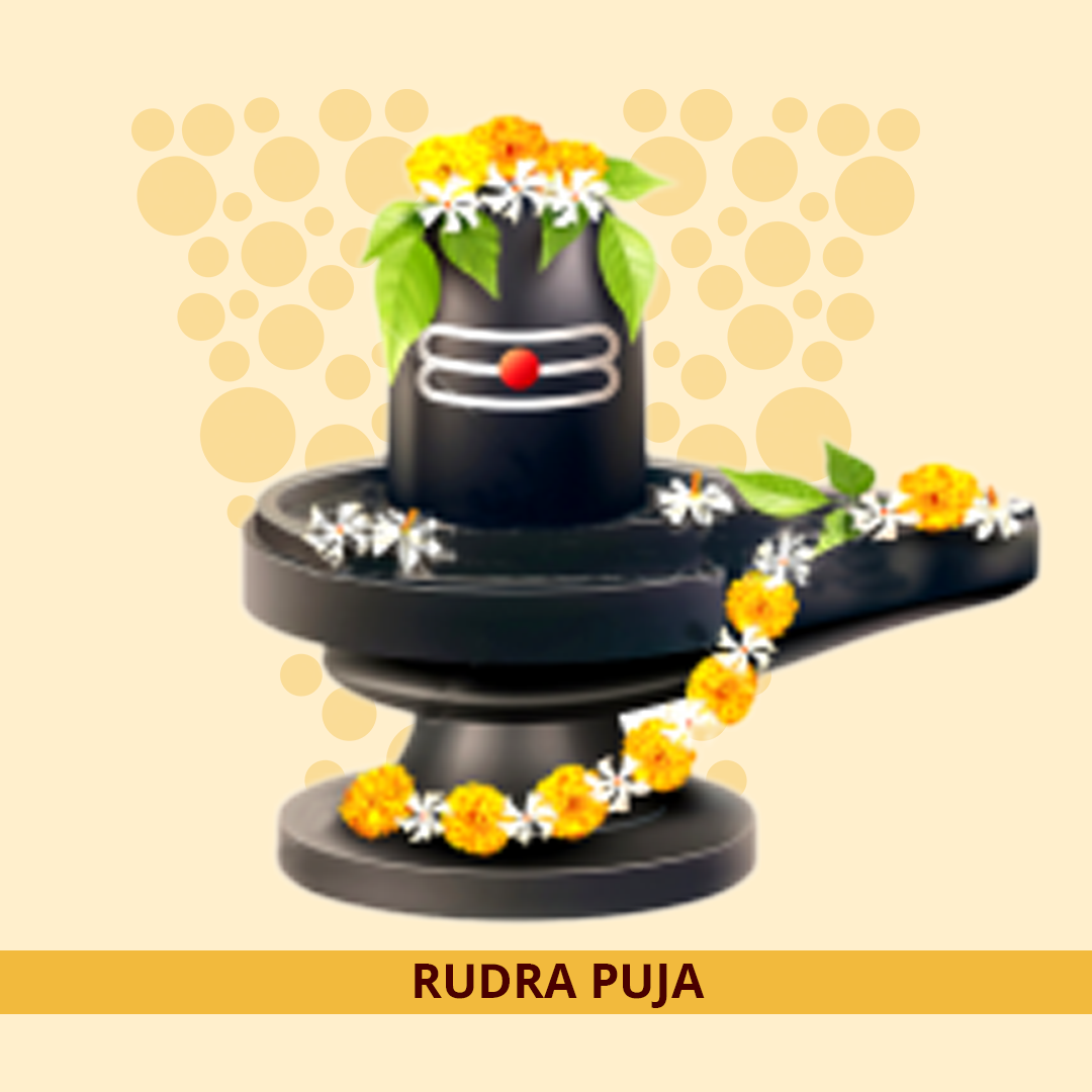 Rudra Puja