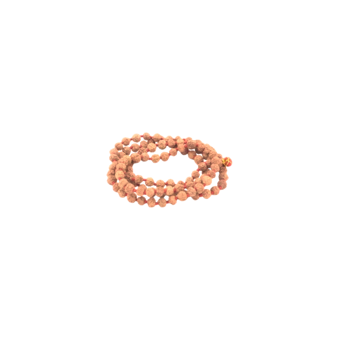 Rudraksha Mala