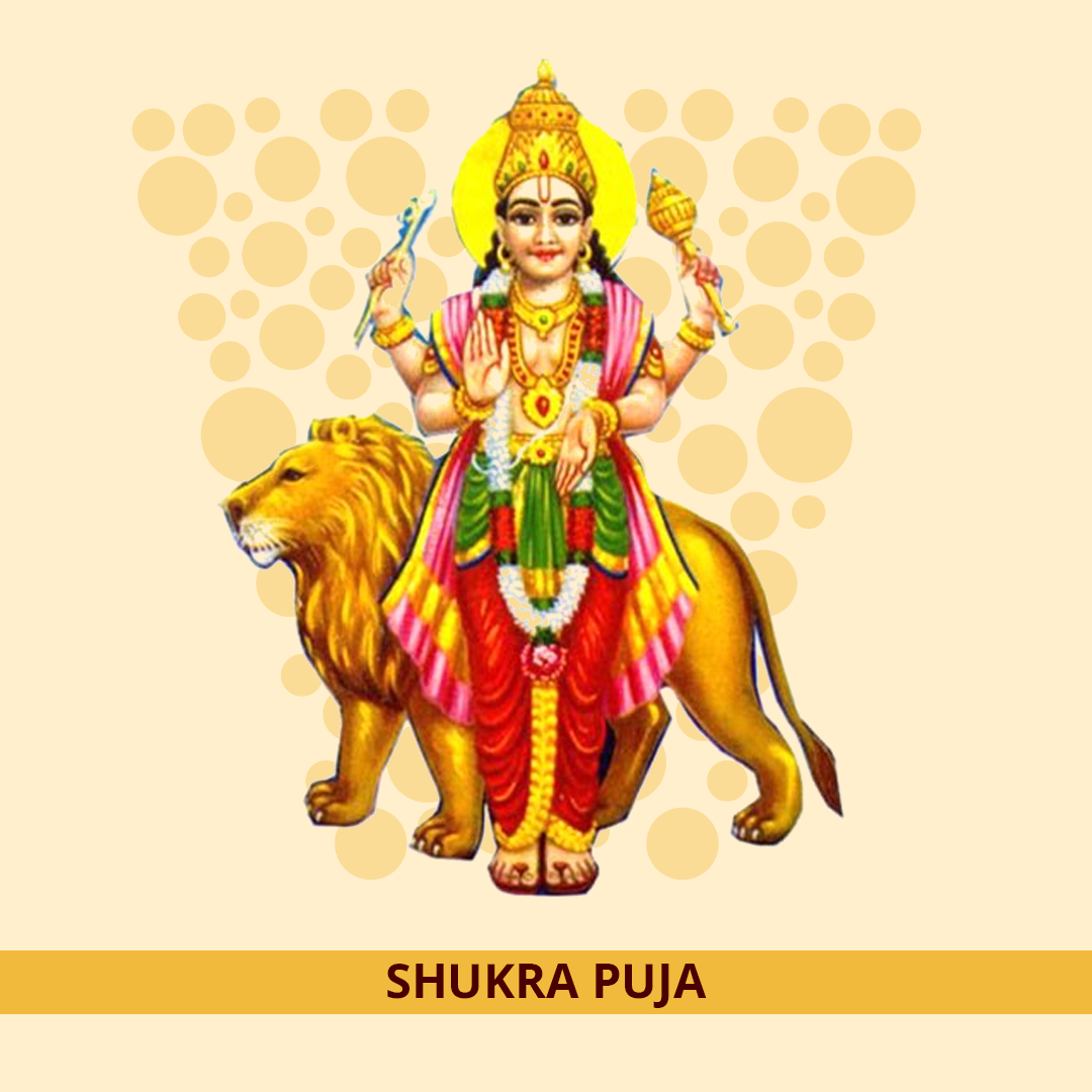 Shukra Puja