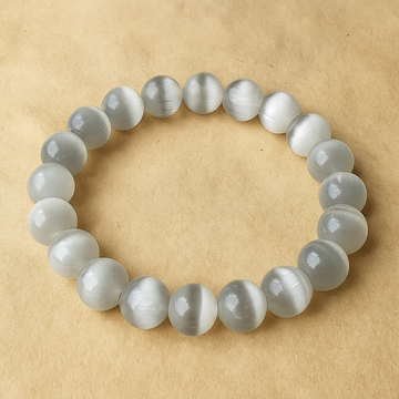 Selenite Bracelets