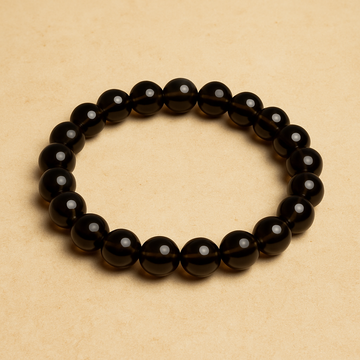 Smoky Quartz Bracelet