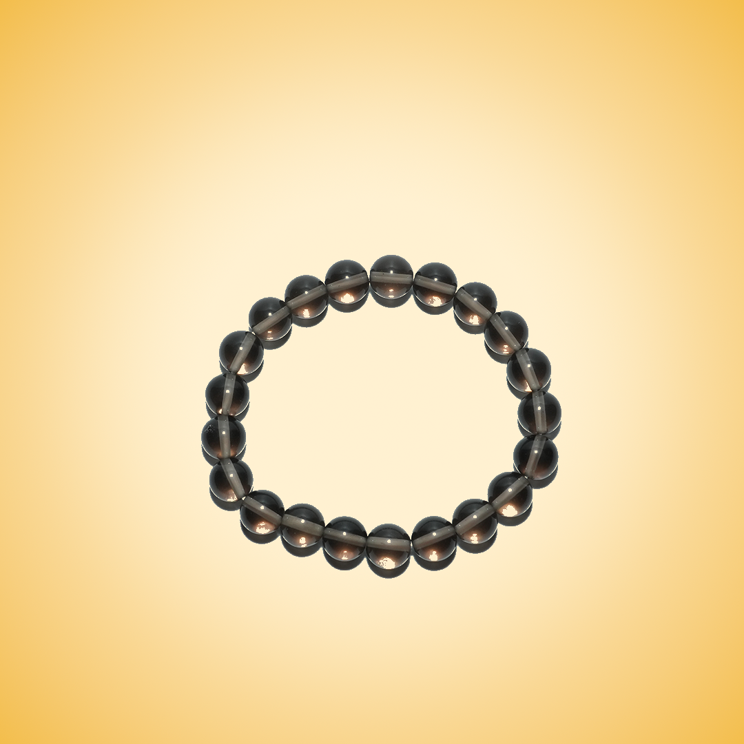 Smoky Quartz Bracelet