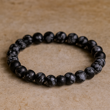 Snowflake Bracelet