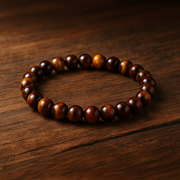 Tiger Eye Bracelet