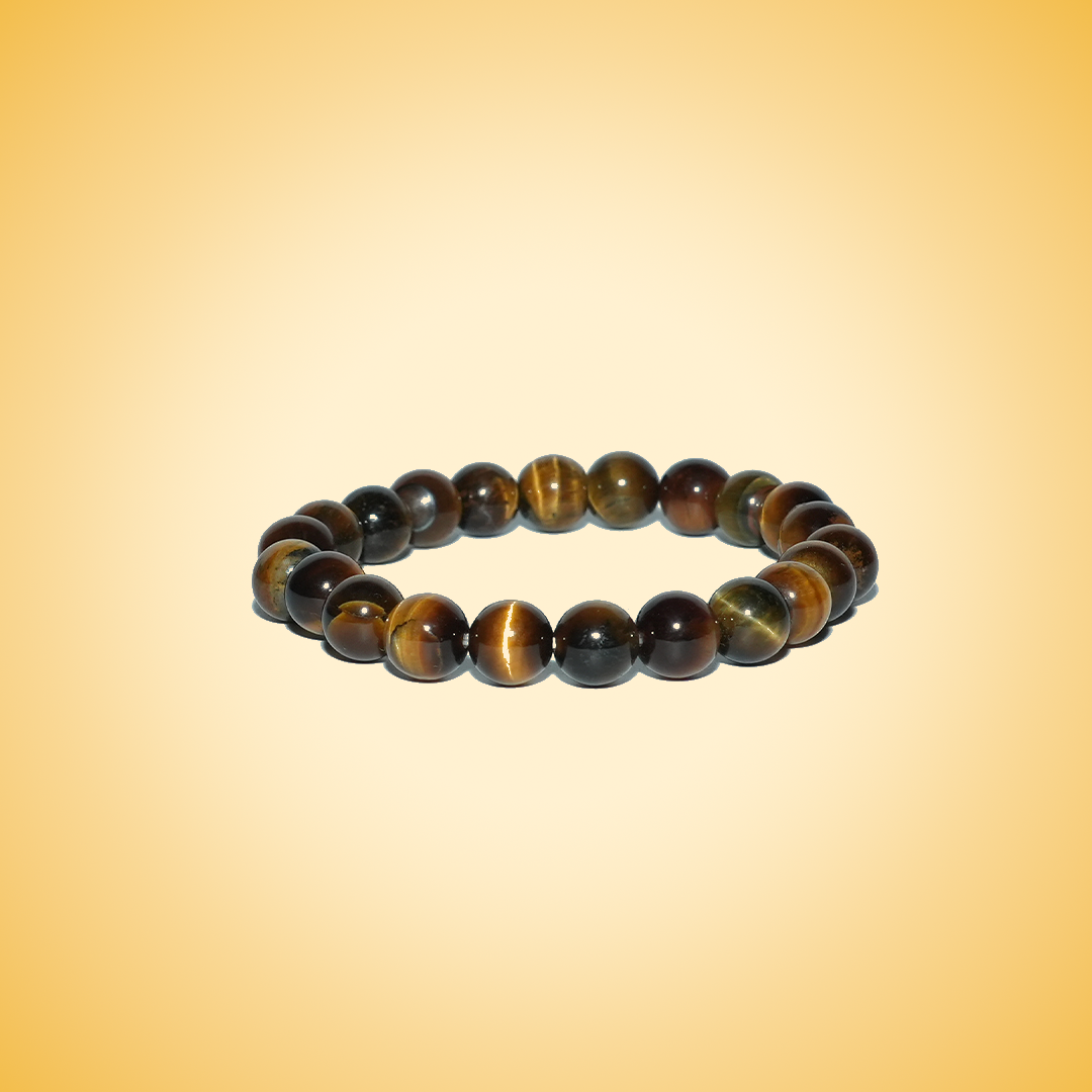 Tiger Eye Bracelet