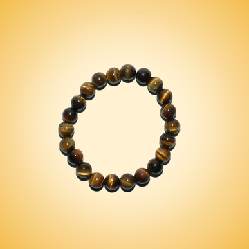 Tiger Eye Bracelet