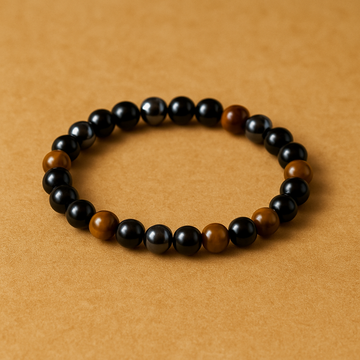 Triple Protection Bracelet