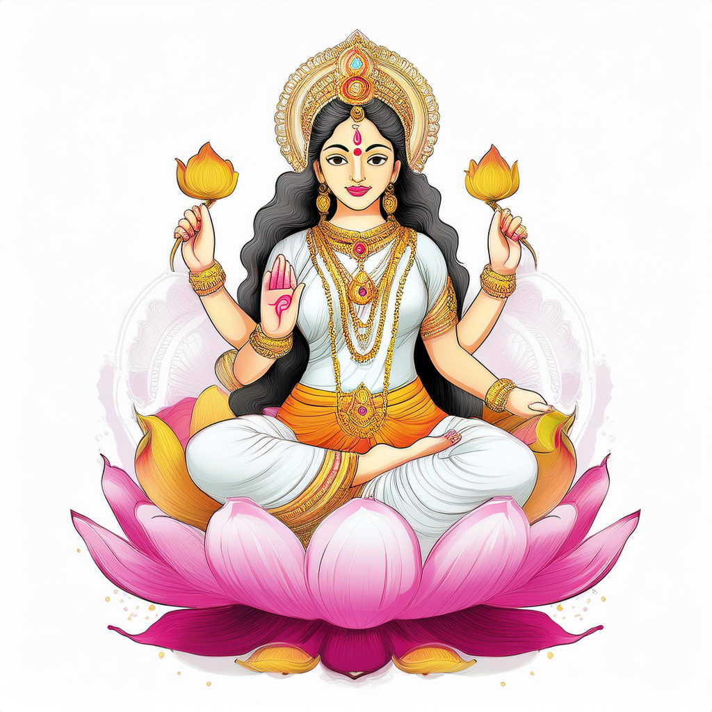 Vidya Lakshmi Puja