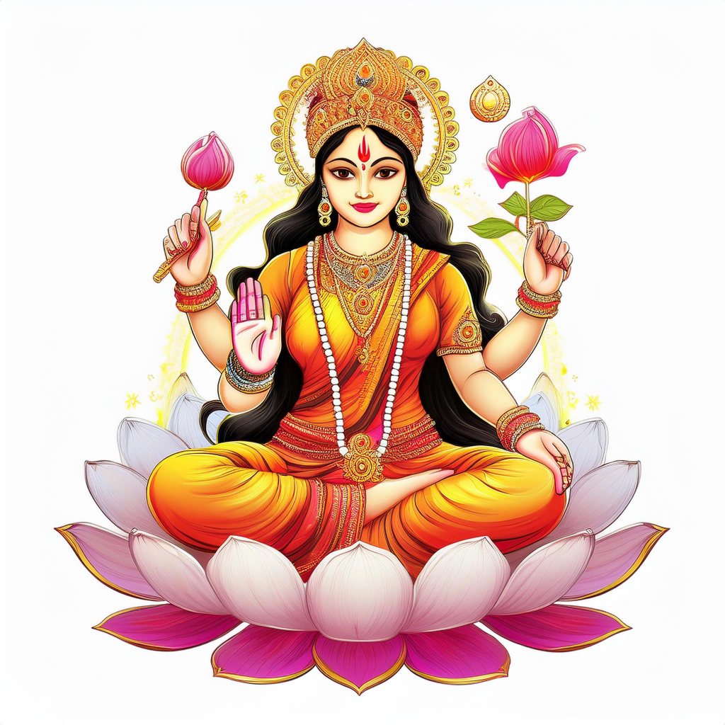 Vijaya Lakshmi Puja